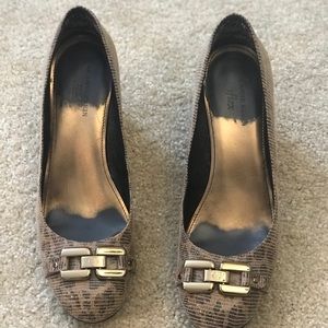 Anne Klein Heels